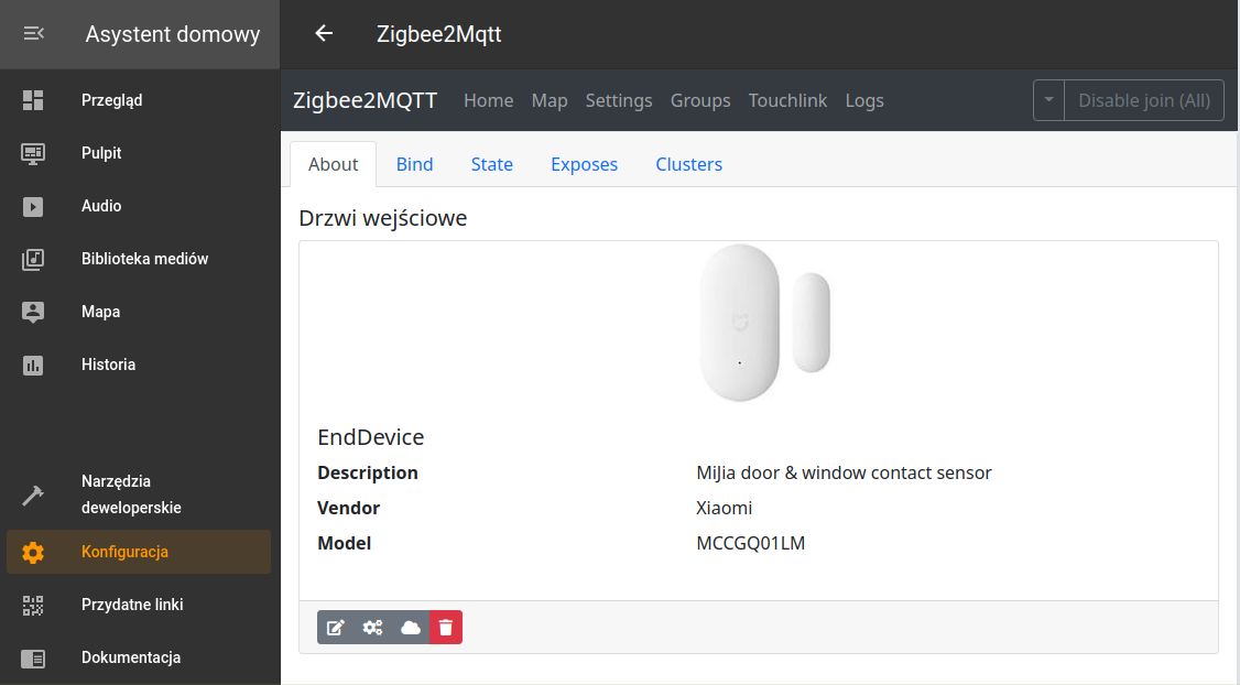 zigbee